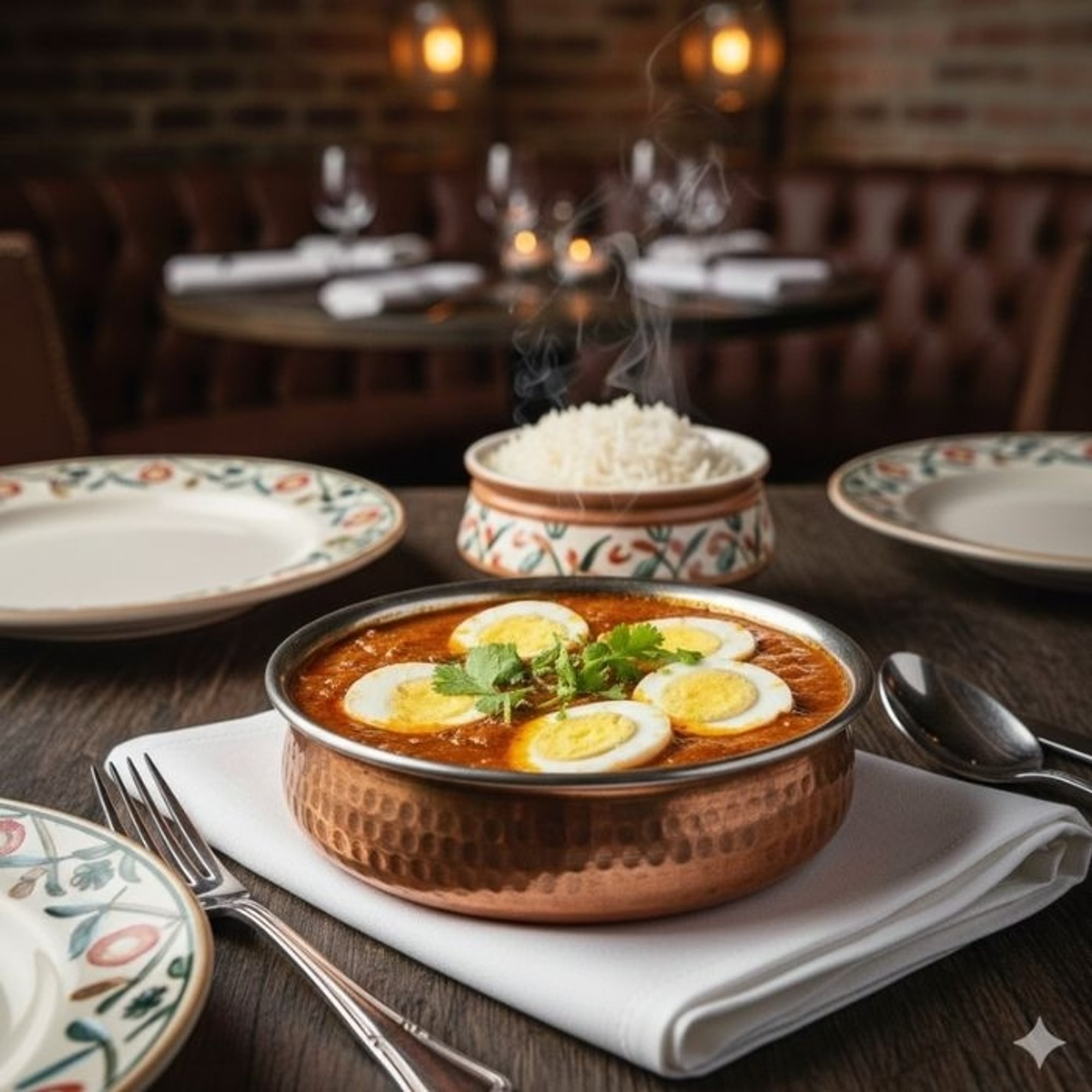 Egg Curry