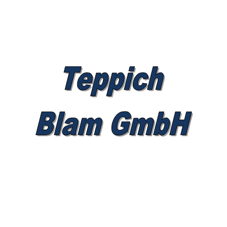 Logo von Teppich Blam GmbH