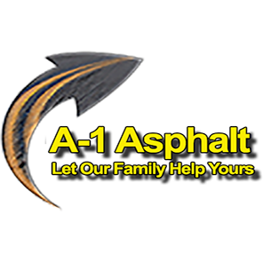 S &amp; S Blacktop Logo