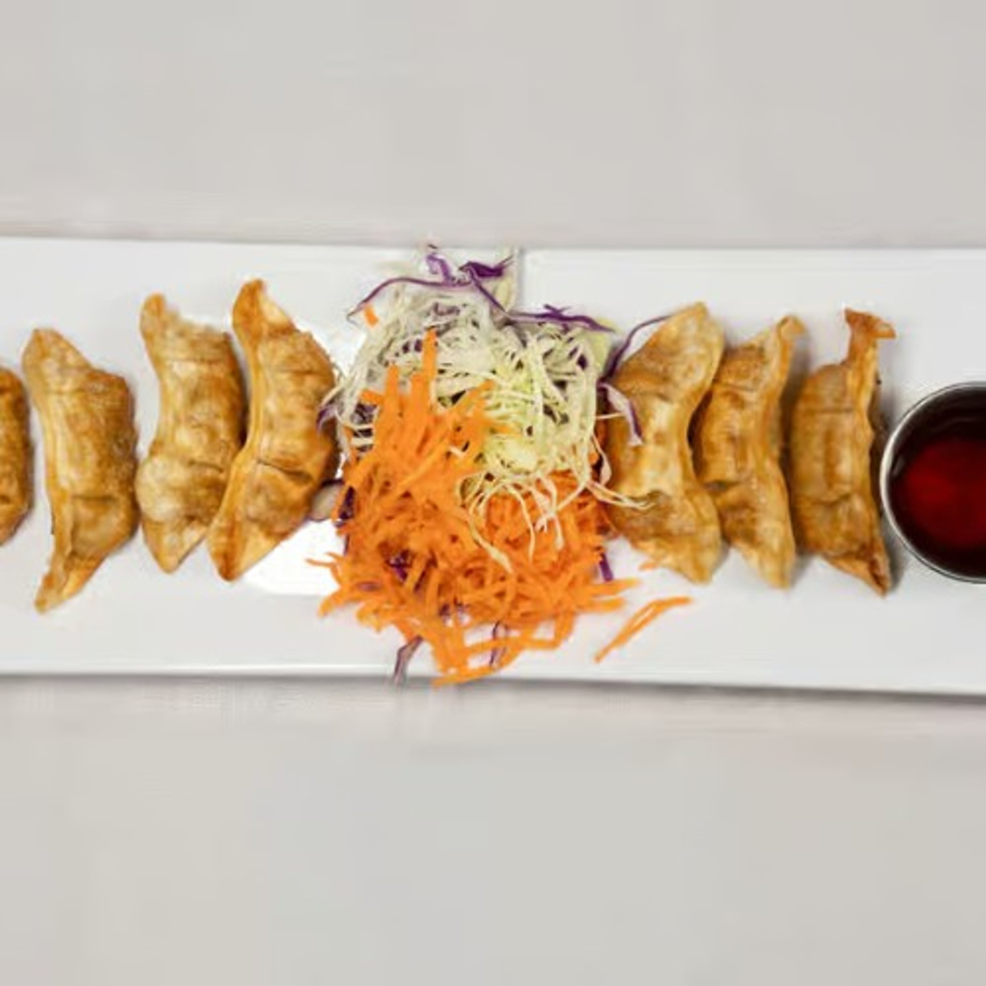 A-8. Pot Stickers