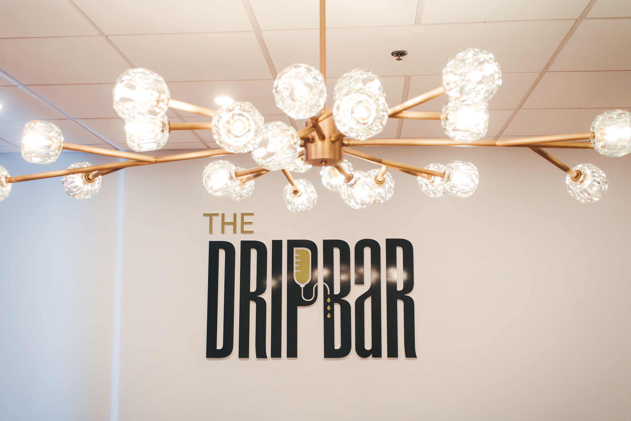 The DRIPBaR Image