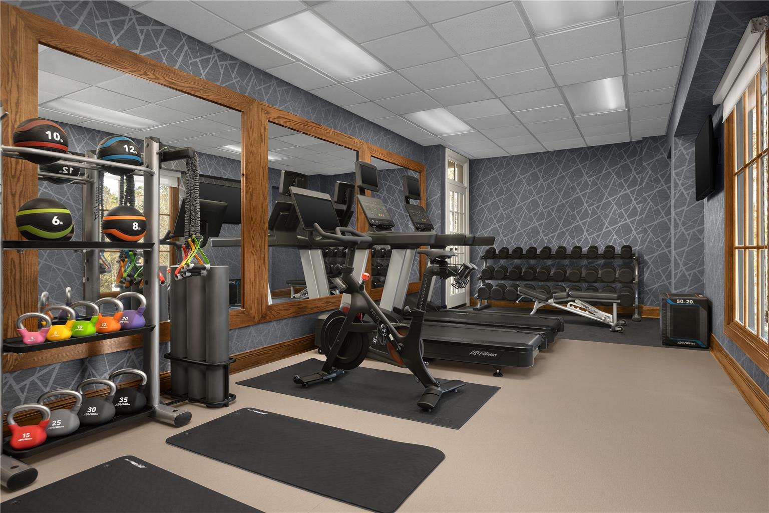 Homewood Suites by Hilton Raleigh/Cary Image