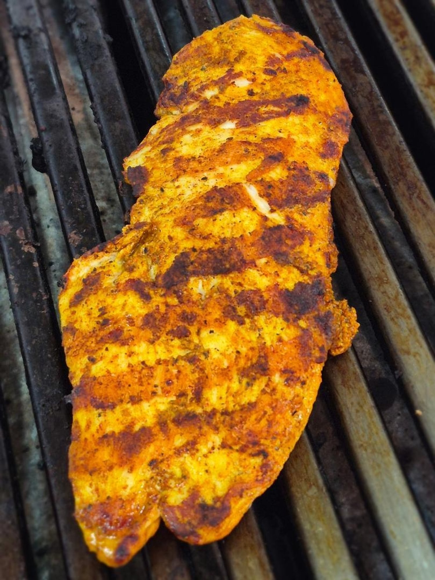Side Chicken