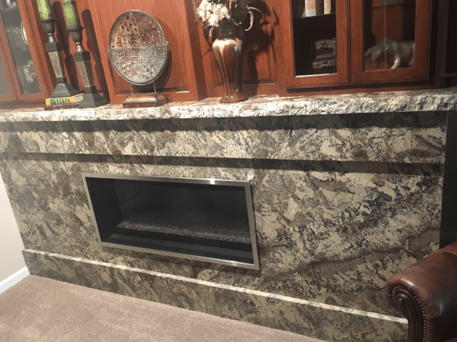 Granite & Marble Interiors Of Fremont Photo