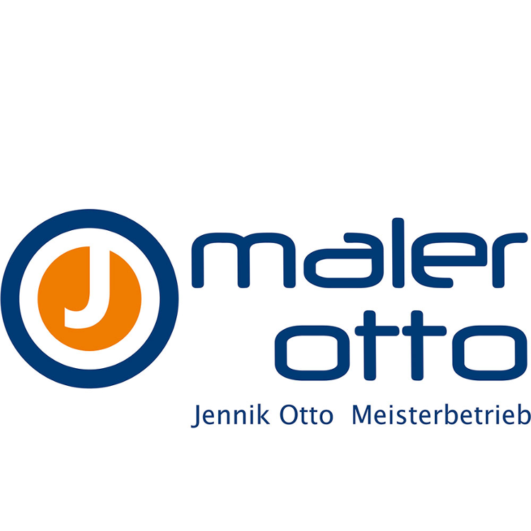 Logo von Maler Otto | Jennik Otto Meisterbetrieb
