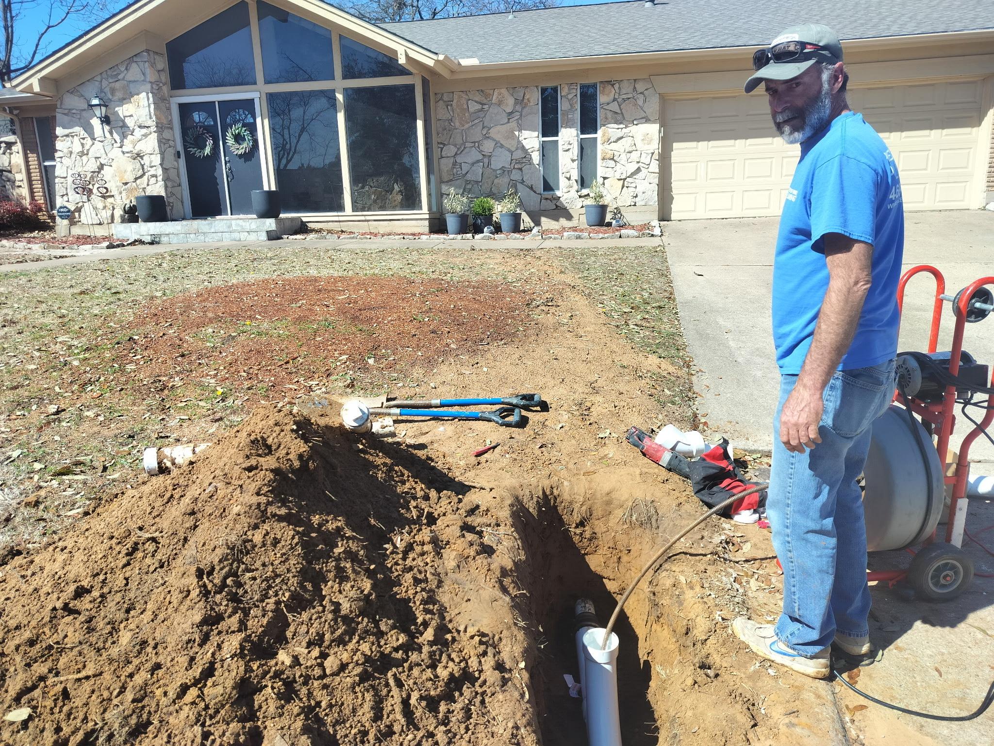 Piece of Mind Plumbing - 24 Hour Emergency Plumbers Image