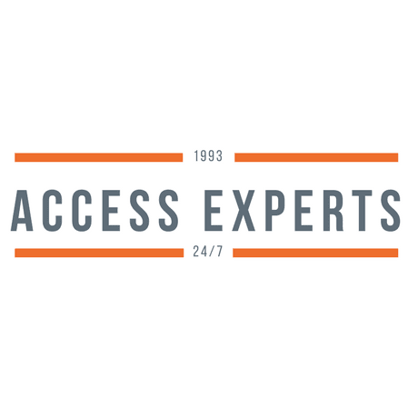 Access Experts 247 Logo