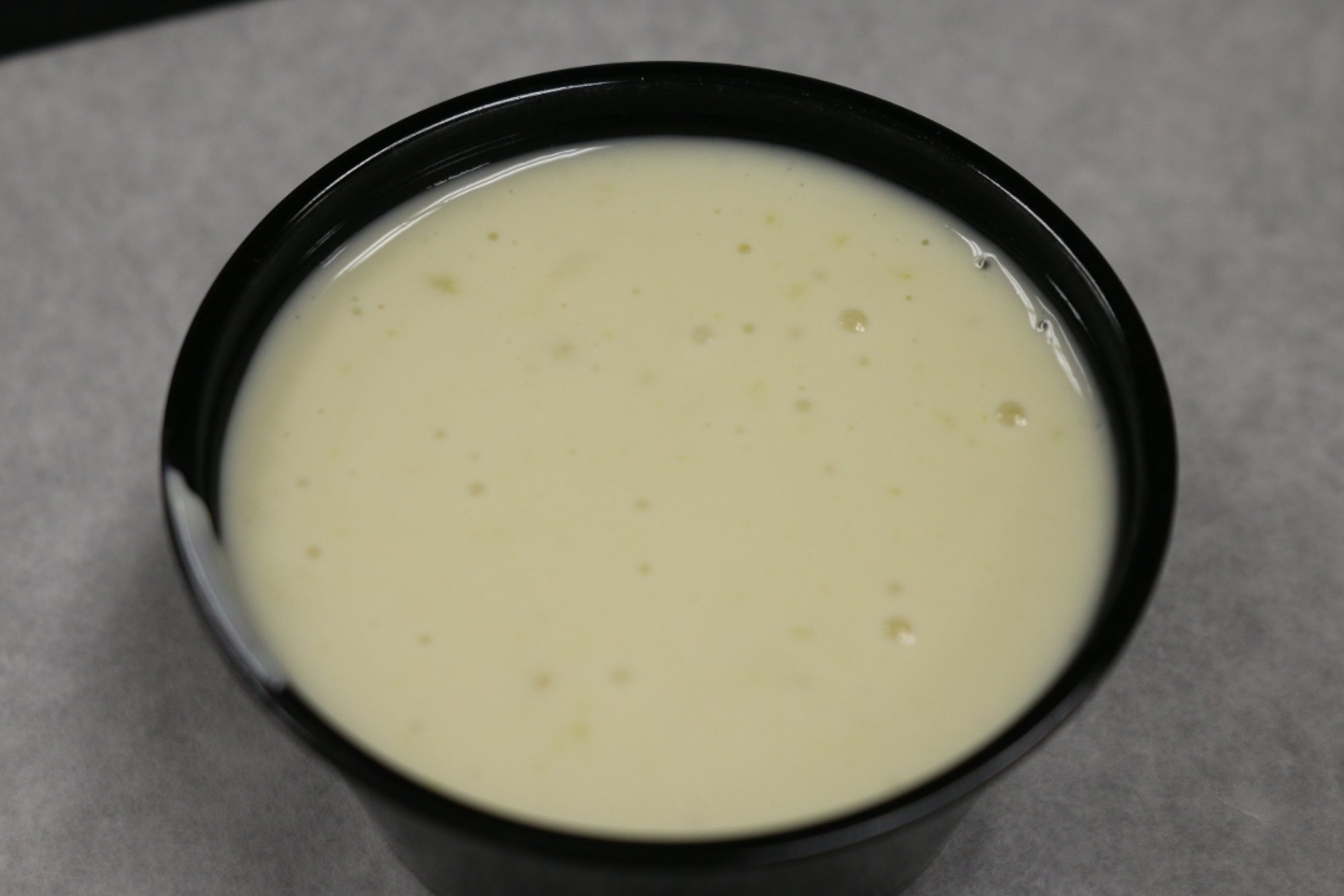 Queso Dip 4oz
