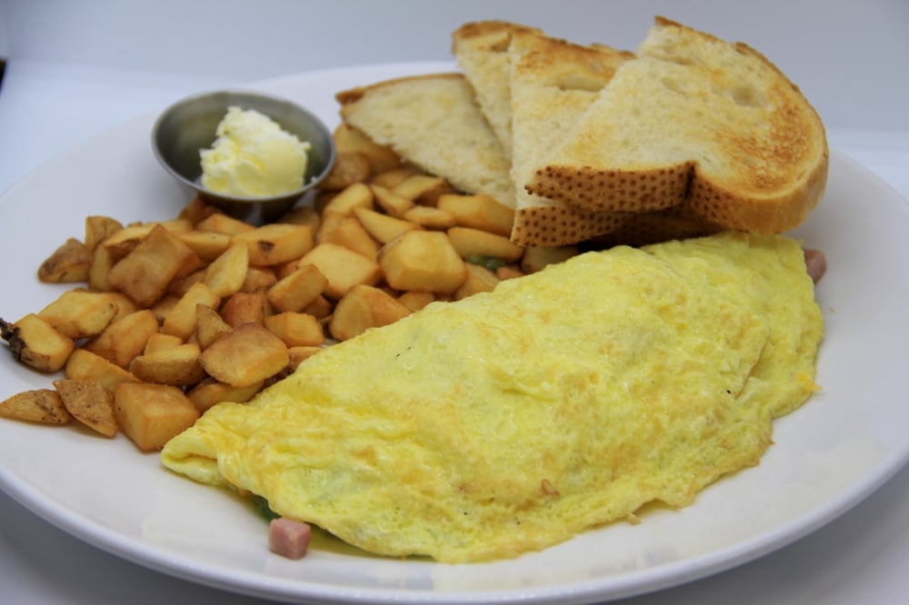 Western Omelet