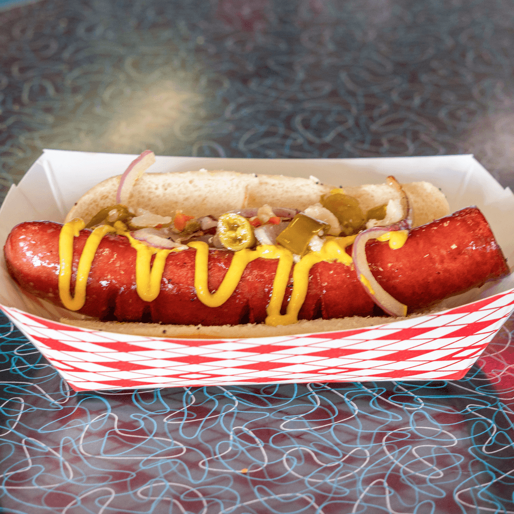 Maxwell Polish Sausage