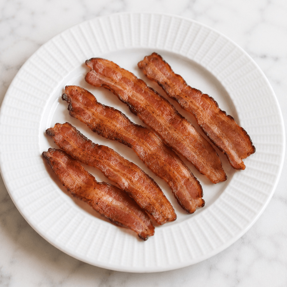 Rasher of Bacon