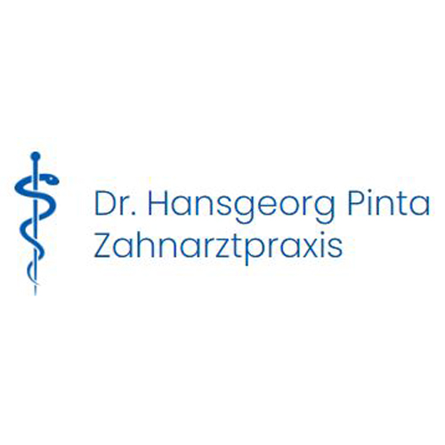 Logo von Dr. med.dent. Hansgeorg Pinta Zahnarzt