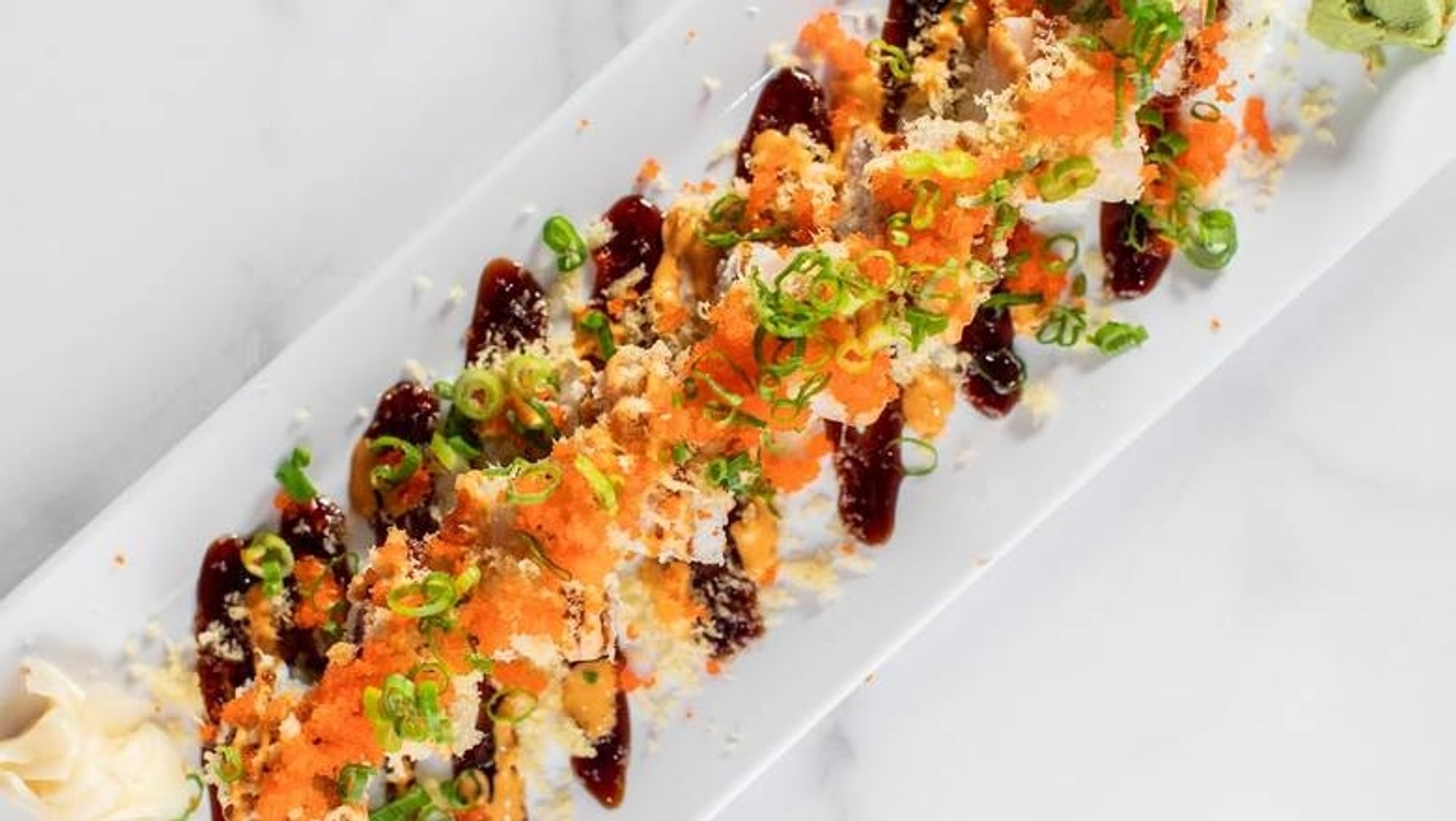 Skillman Roll