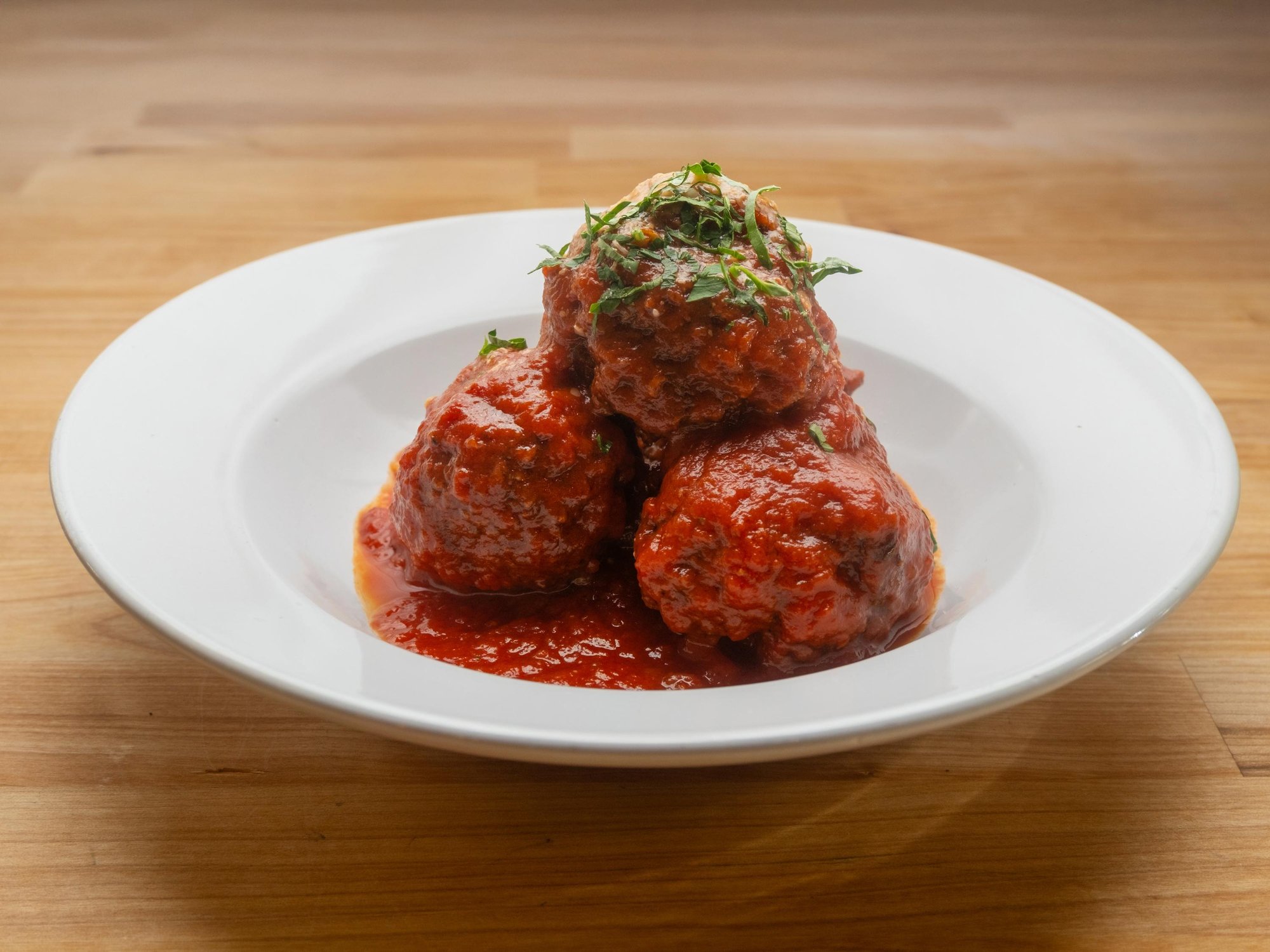 Polpette