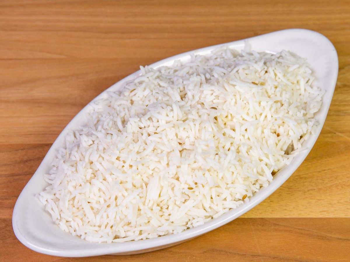 Rice