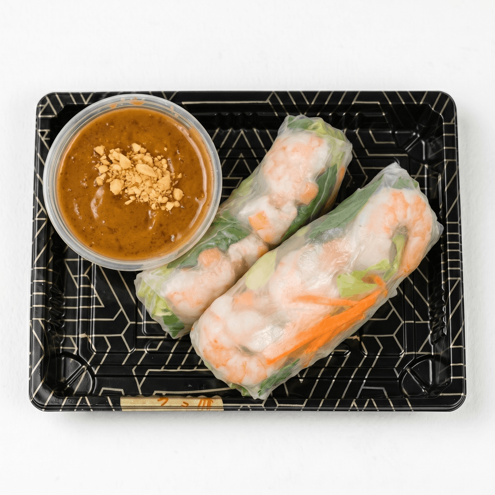 Fresh Summer Roll