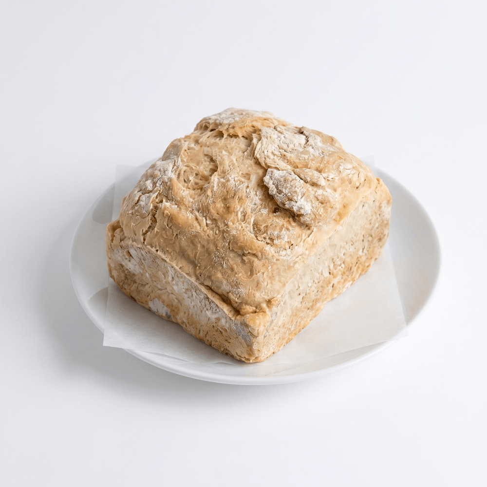 Home-Made Biscuit