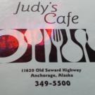 Judy's Cafe Photo