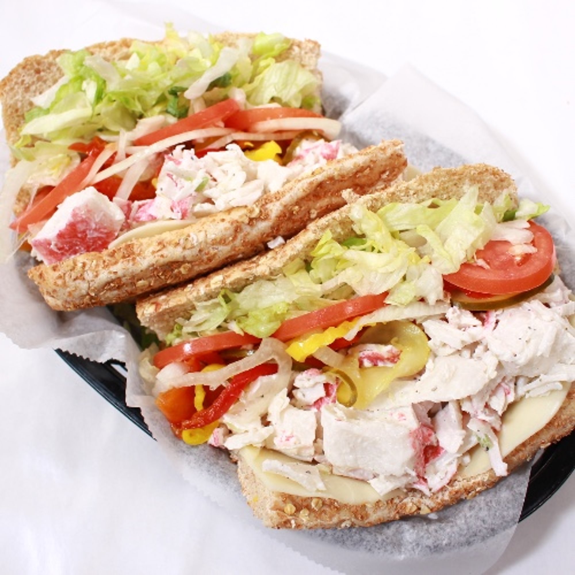 #21 Whole Atlantis Sub.