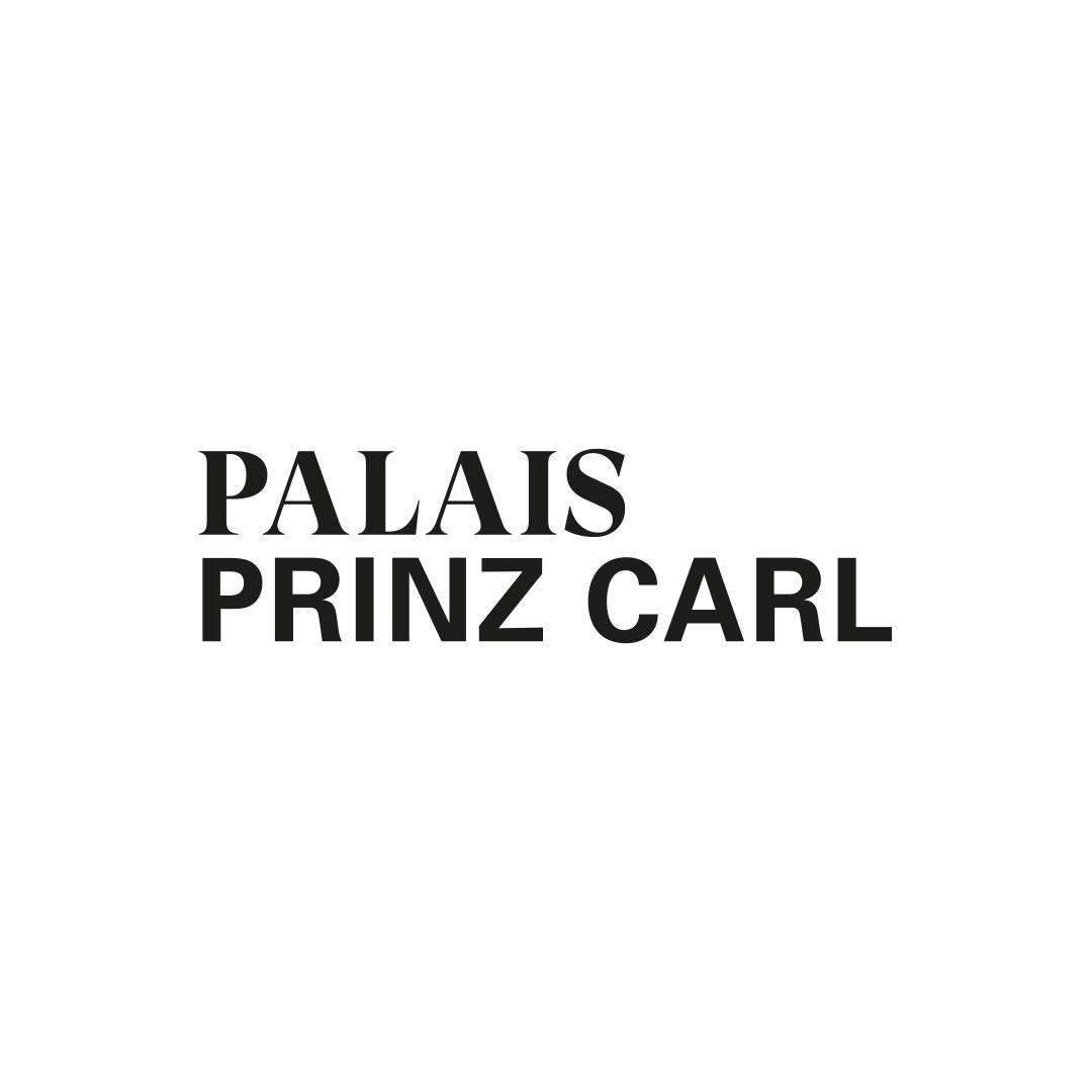 Logo Palais Prinz Carl