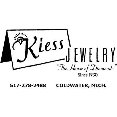 Kiess Jewelry Logo