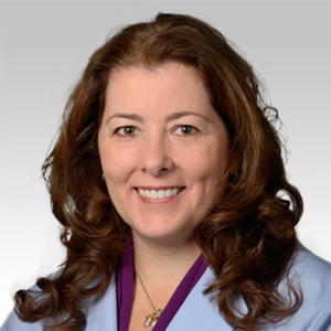 Lucille R. Russo, MD Photo