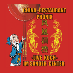 Logo von China Restaurant Phönix
