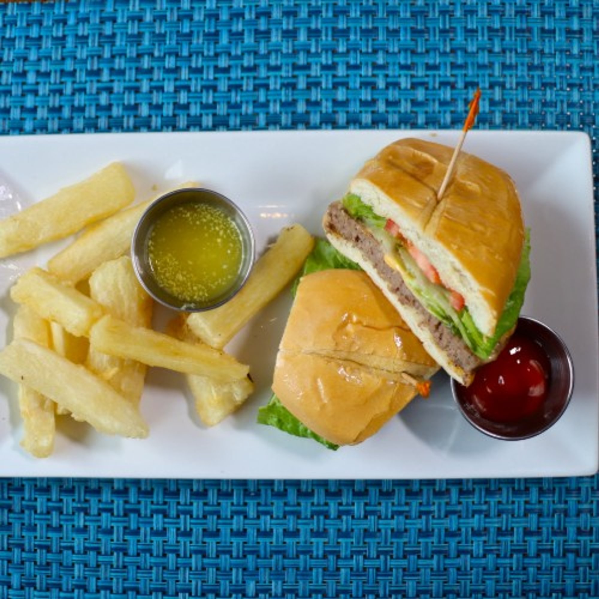 Midnight Sandwich