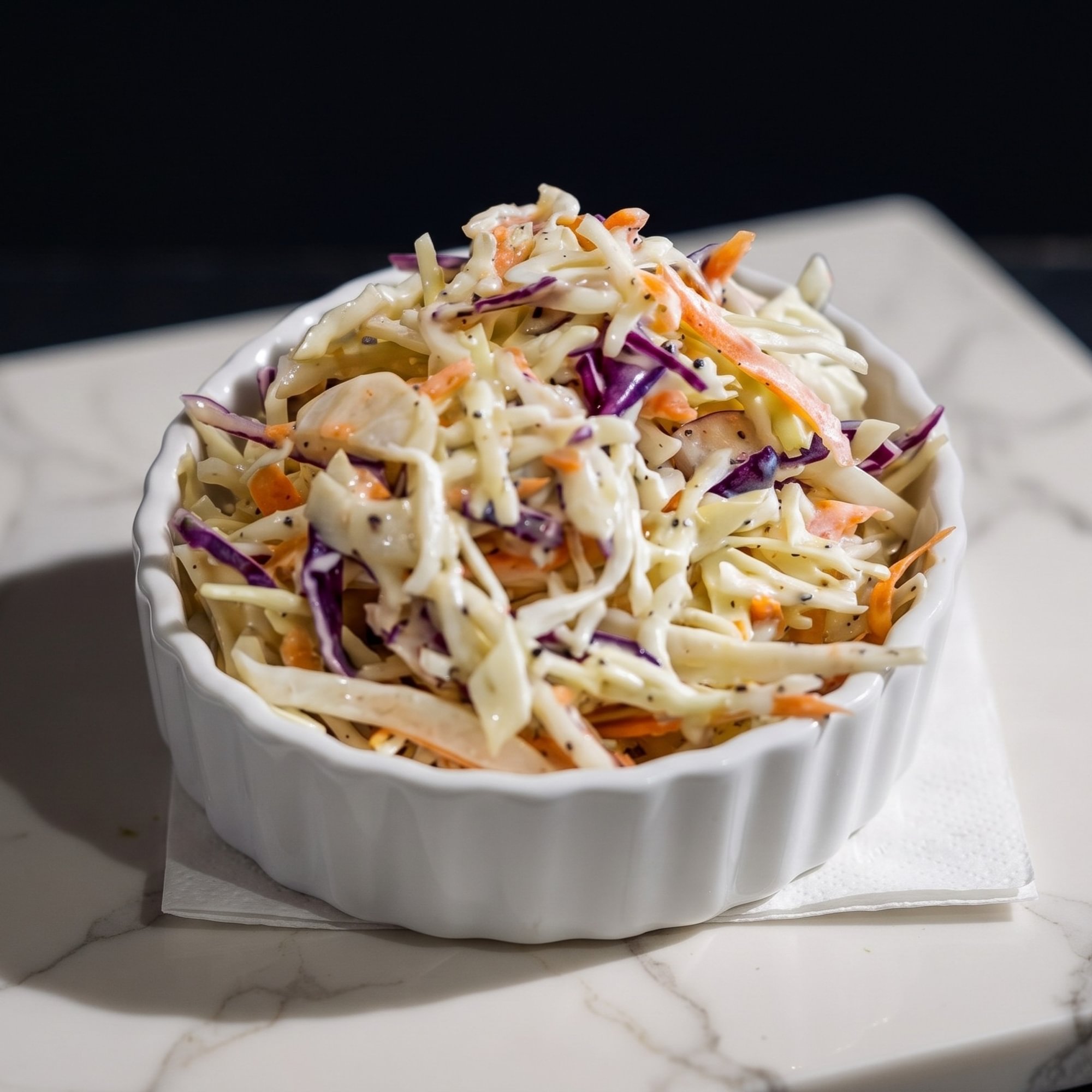 Cole Slaw