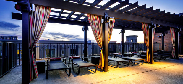 Images The VUE Charlotte