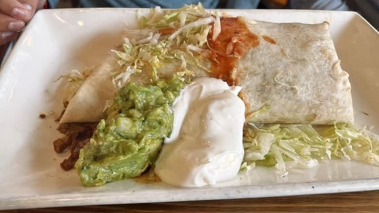 Super Burritos