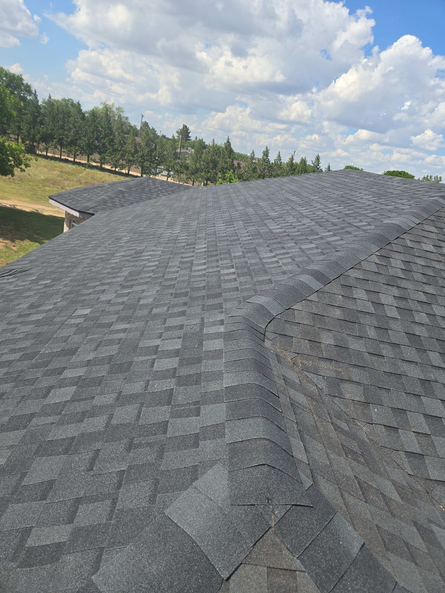 Pro Roofing And Construction LLC Image