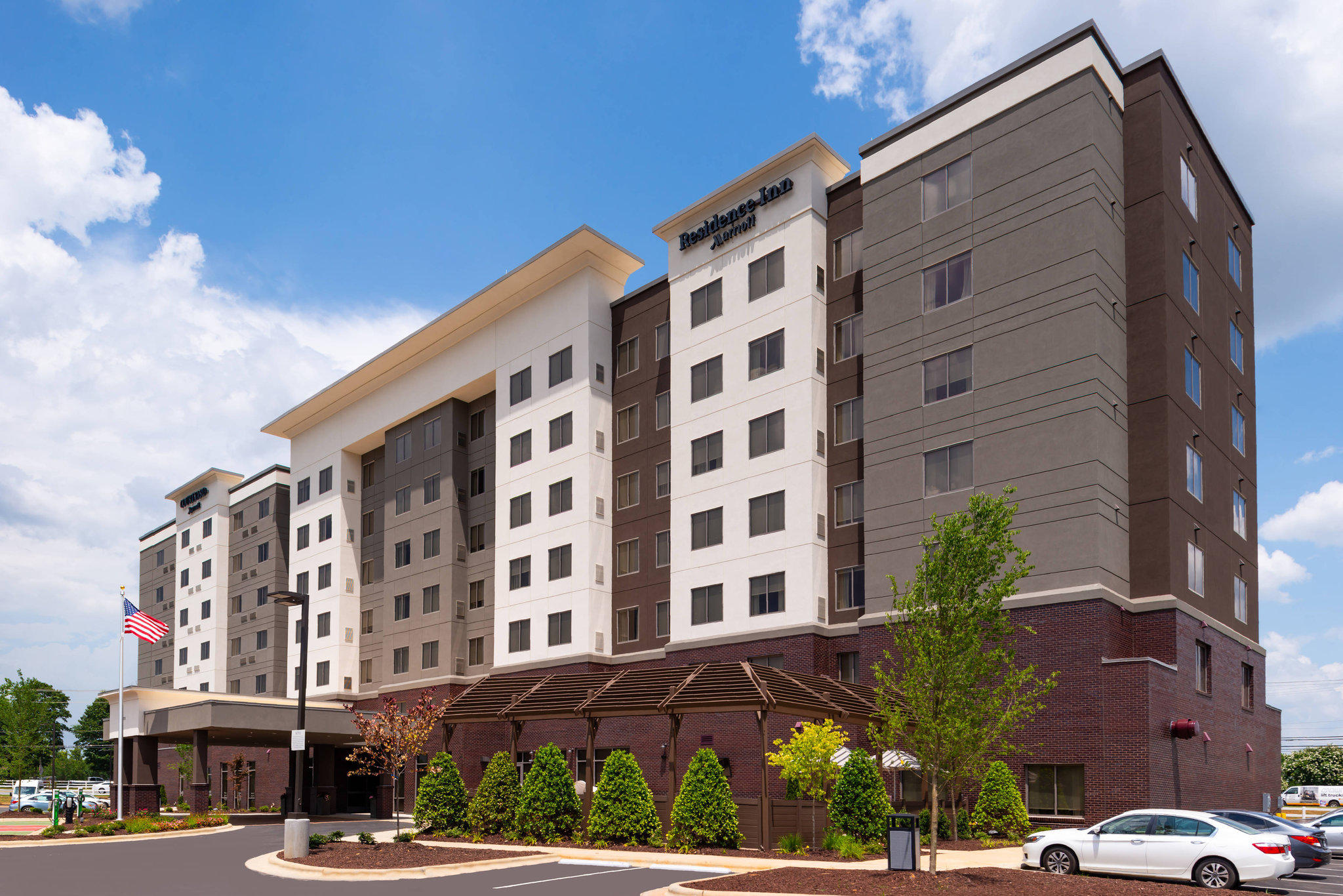 Residence Inn by Marriott Charlotte Northlake Photo