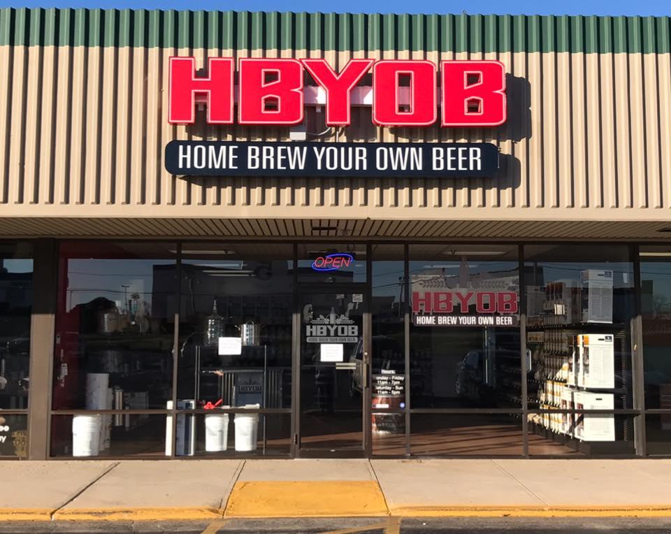 HBYOB - "Home Brew Your Own Beer" Coupons near me in Dayton | 8coupons