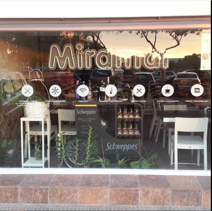 Galería en miniatura