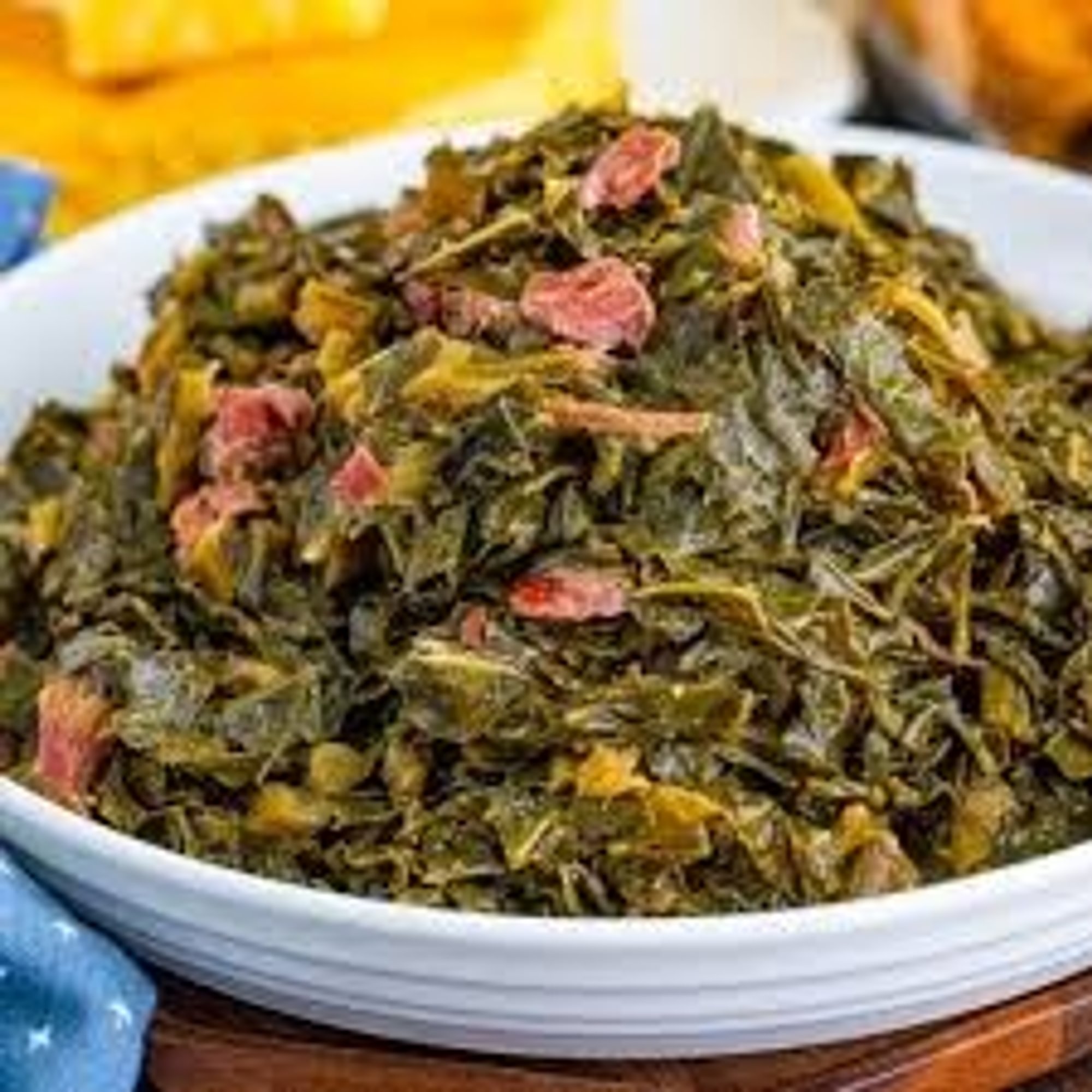 Collard Greens