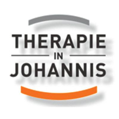 Logo von Therapie in Johannis