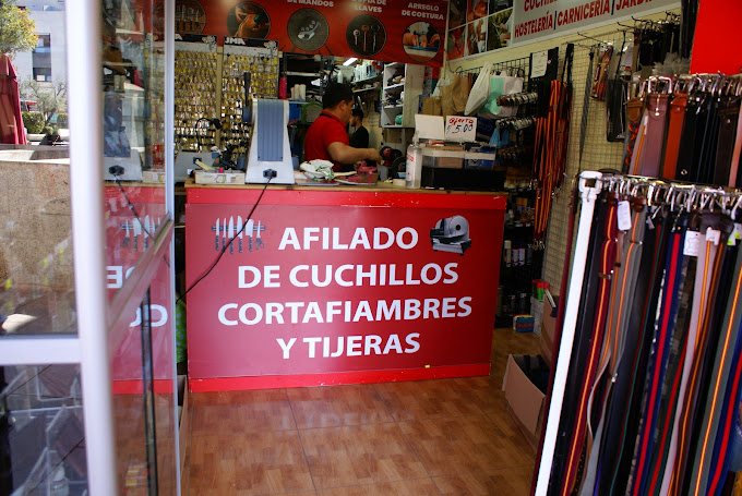 Galería en miniatura