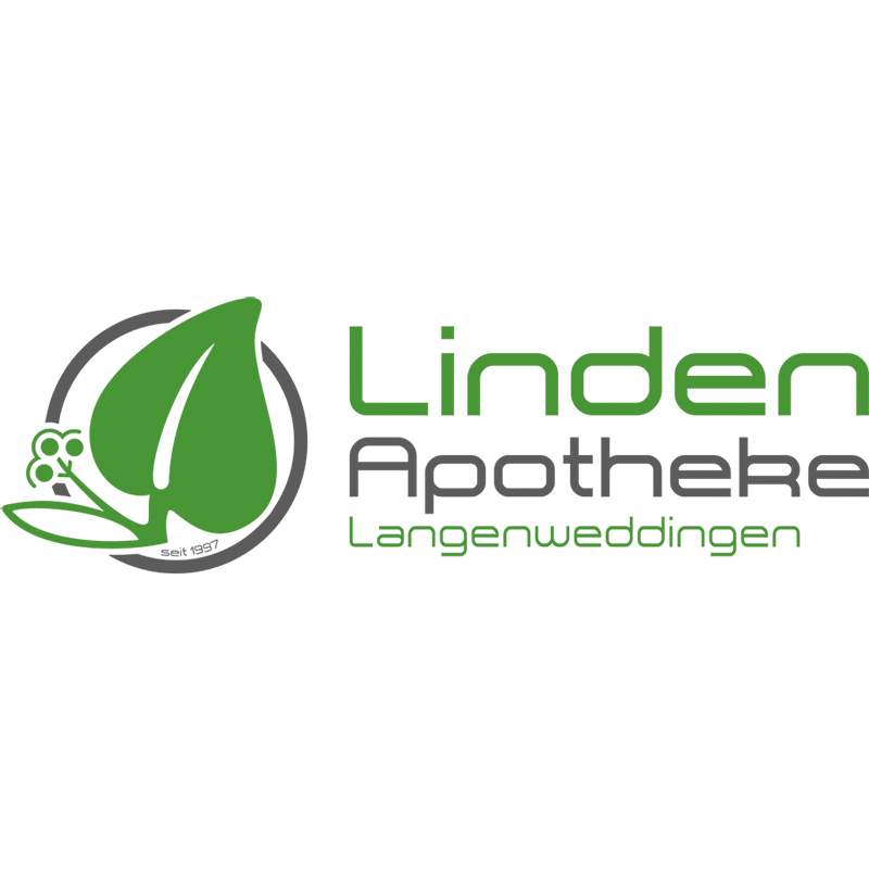 Logo der Linden-Apotheke Langenweddingen