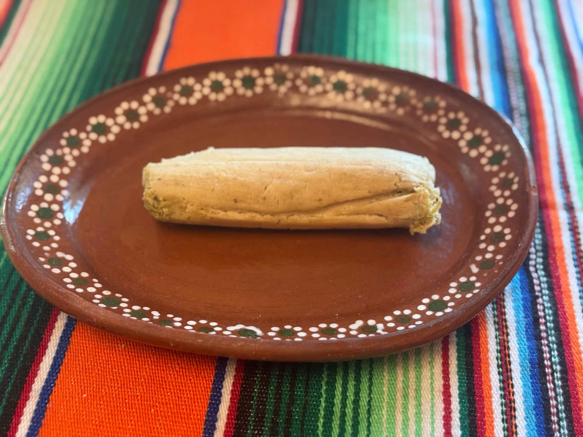 Tamales