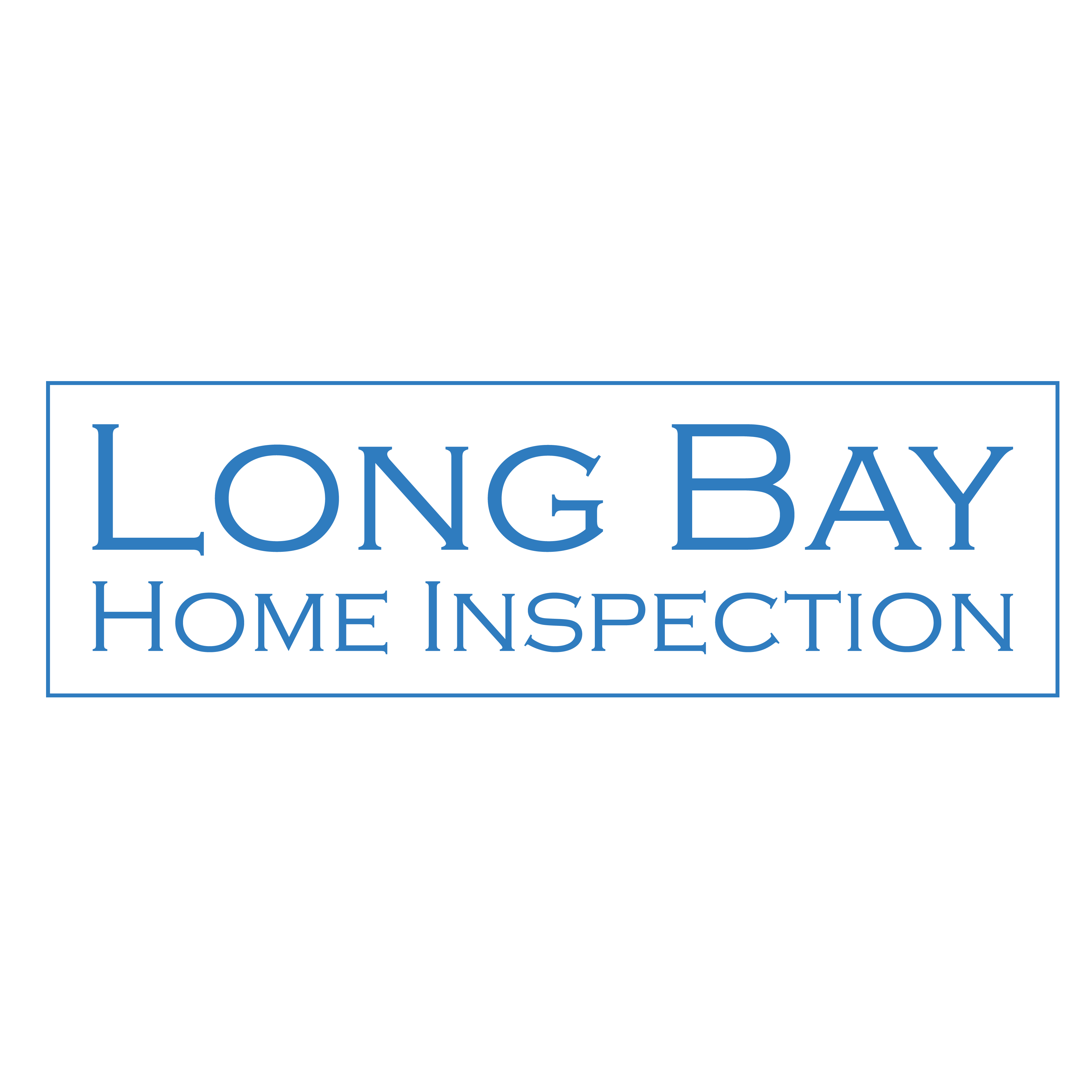 Long Bay Home Inspection LLC Logo