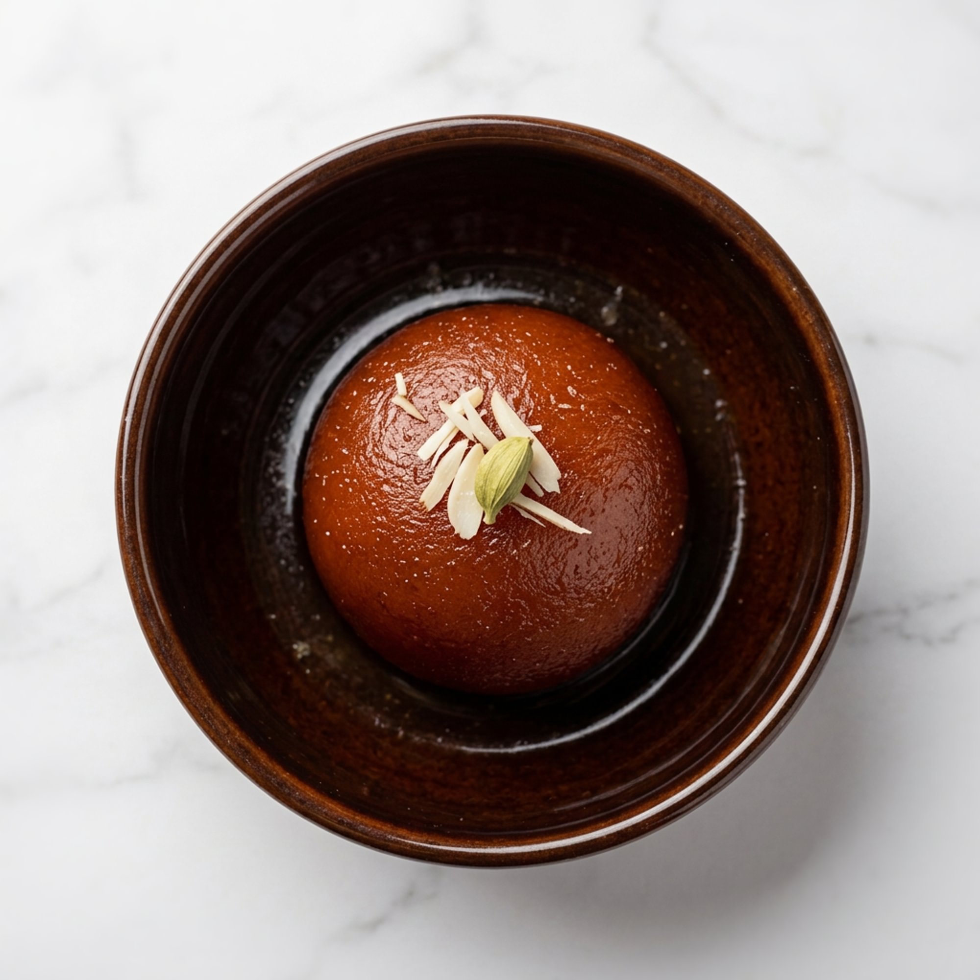 Gulab Jamun