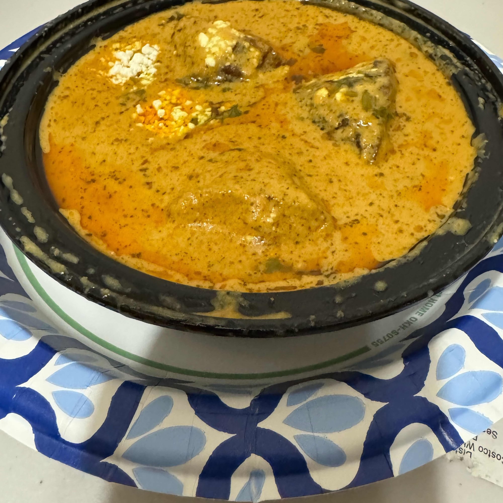 Dum Aloo Kashmiri