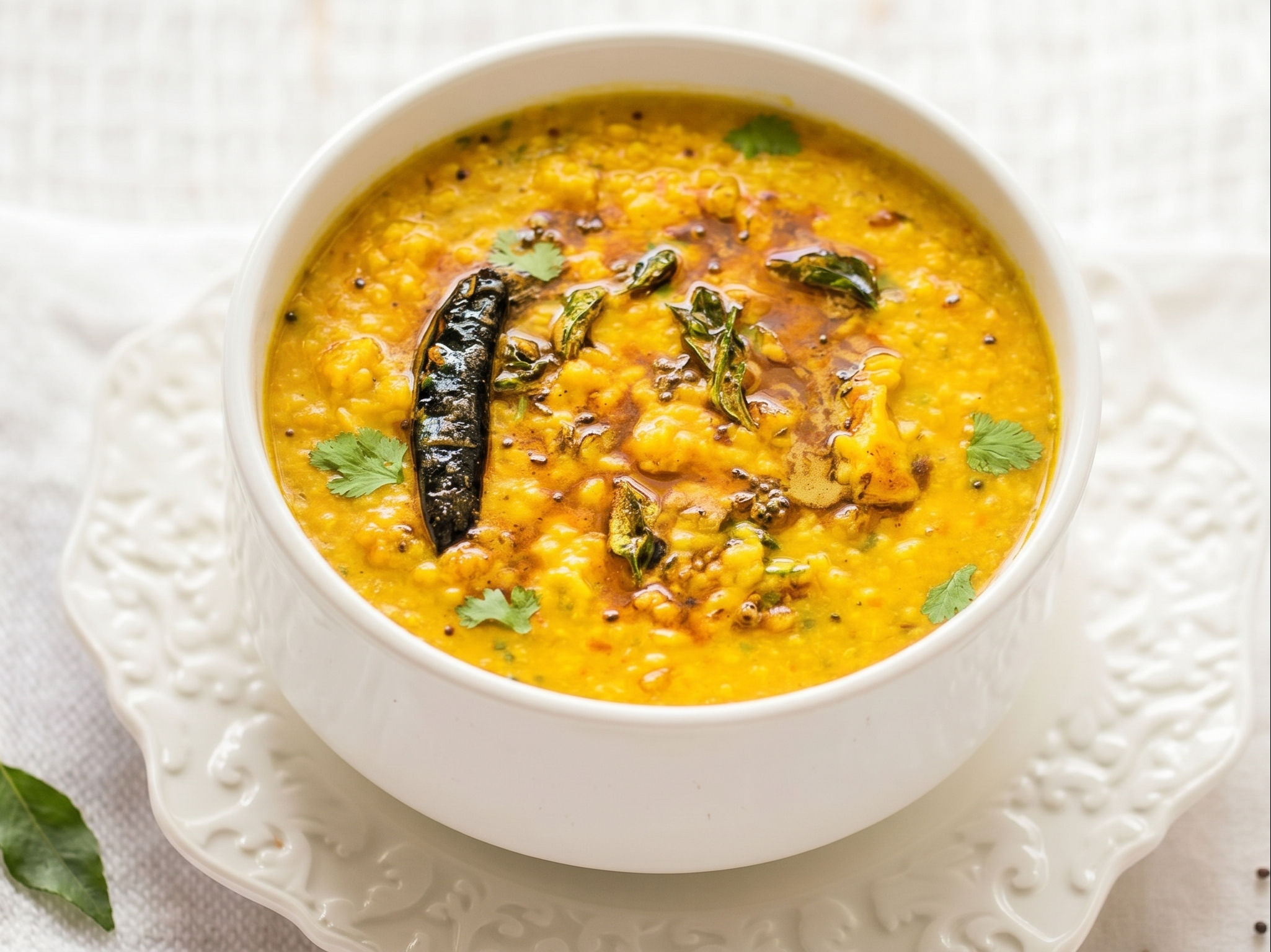 Tadka Dal