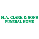 M A Clark & Sons Funeral Home Hamilton