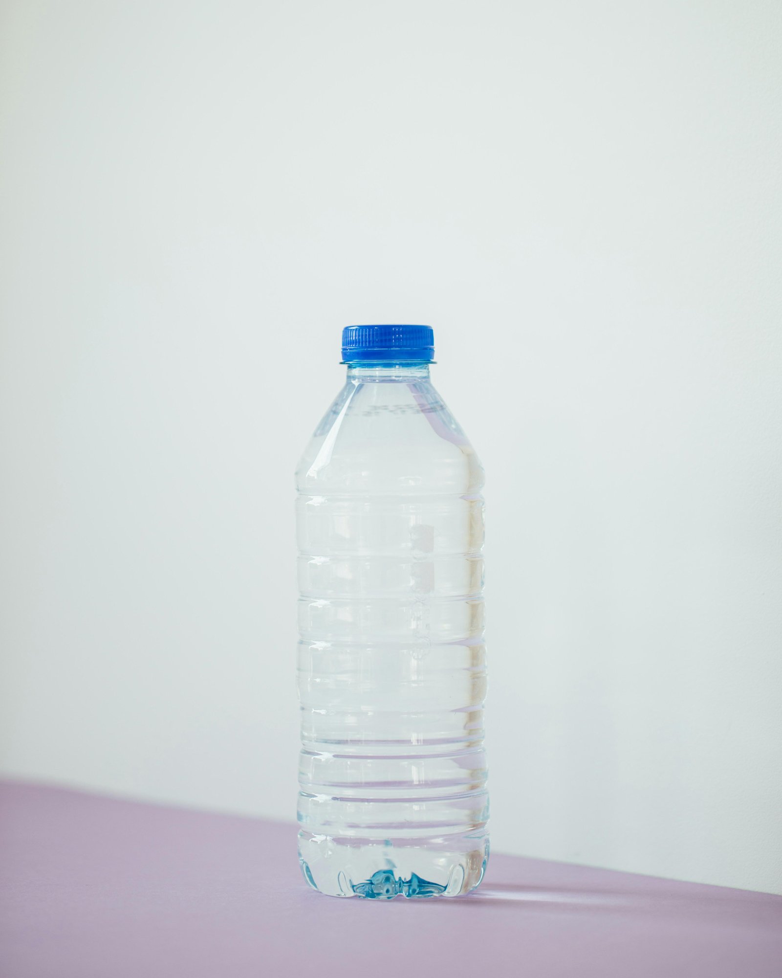 Bottled Water
