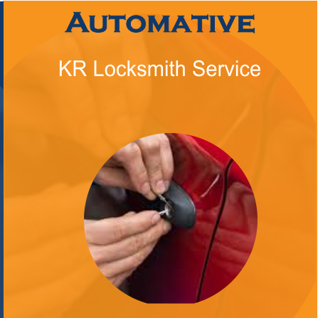 KR Locksmith LLC Photo