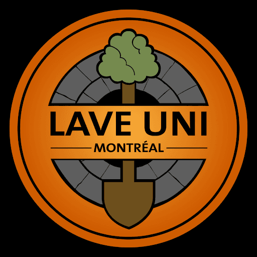 Lavé-uni Montréal - Pavage, Pavé-uni