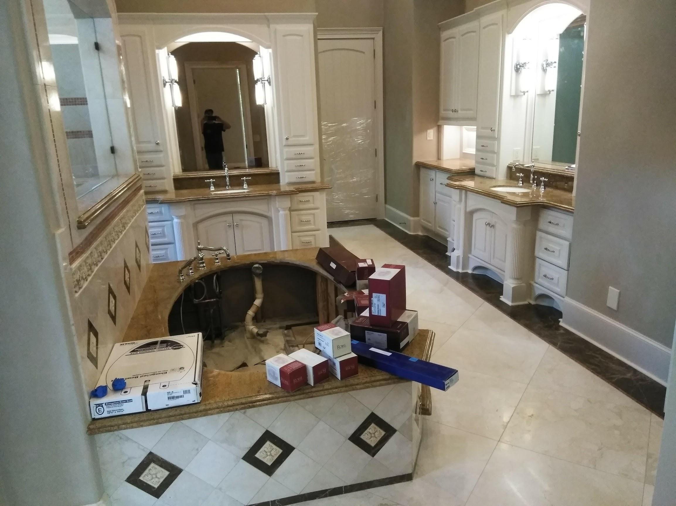 Always Plumbing & Drains Image