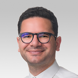 Emrah Gumusgoz, MD Image